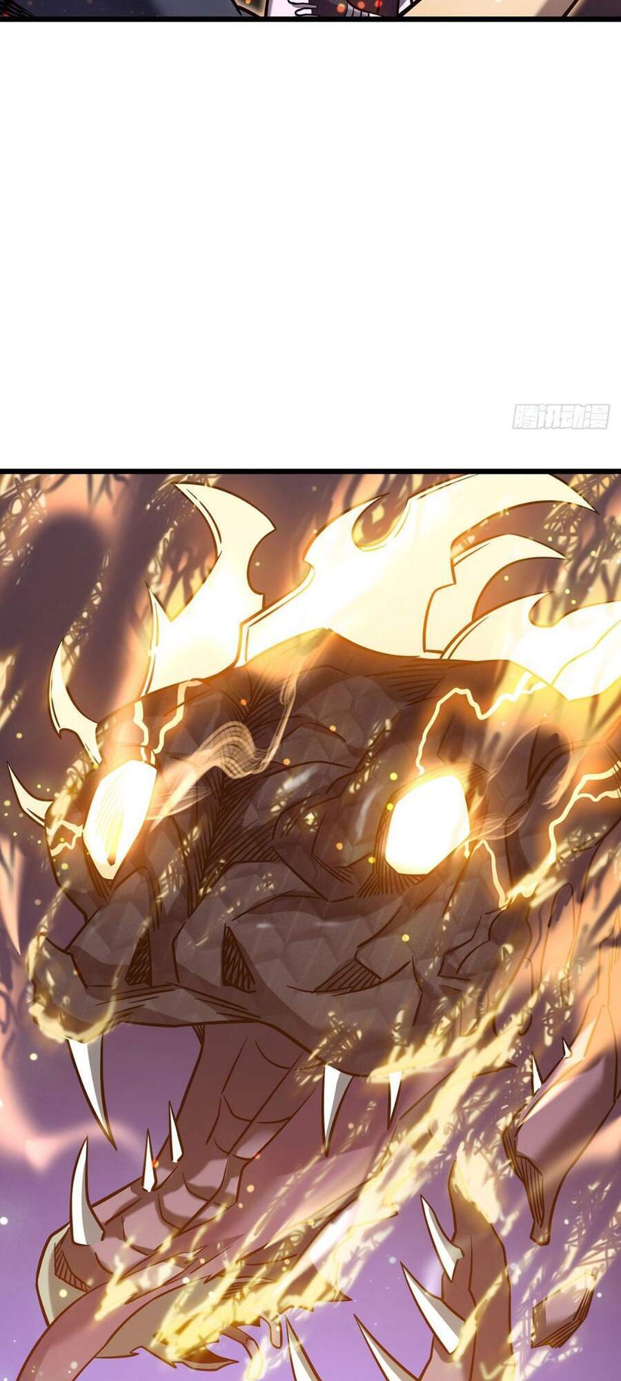 Ta Là Sát Thần: Chapter 21