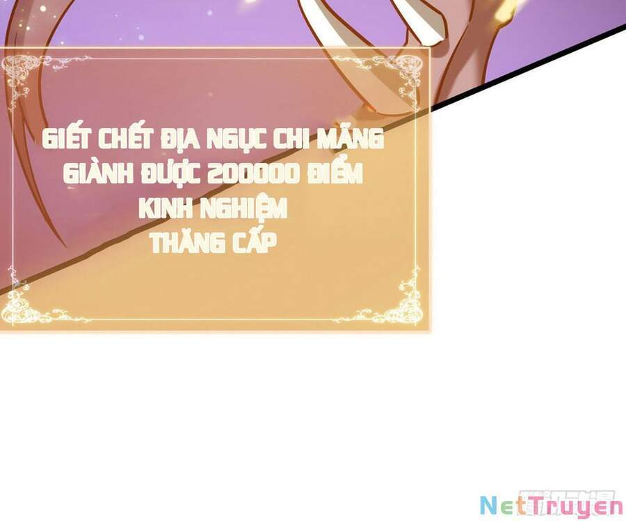 Ta Là Sát Thần: Chapter 21
