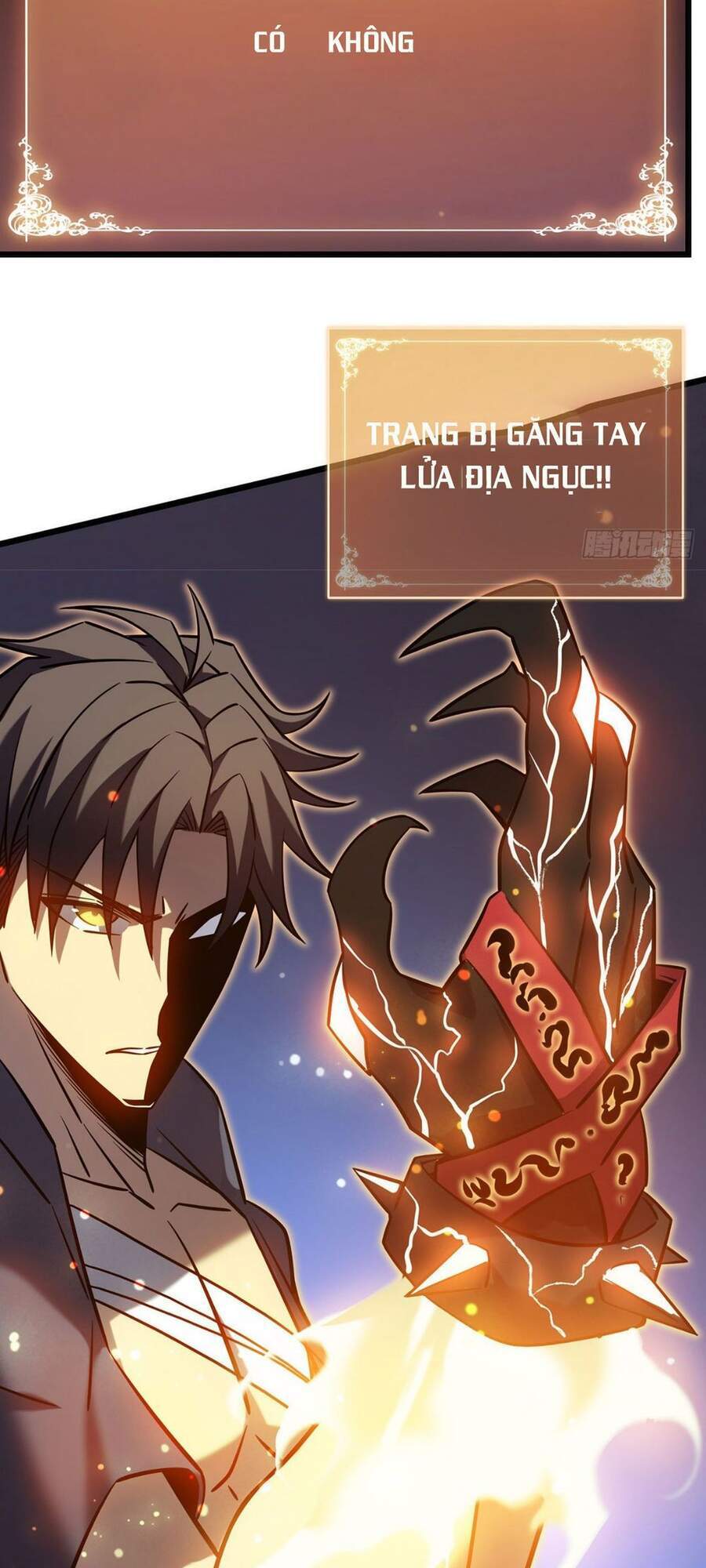 Ta Là Sát Thần: Chapter 21