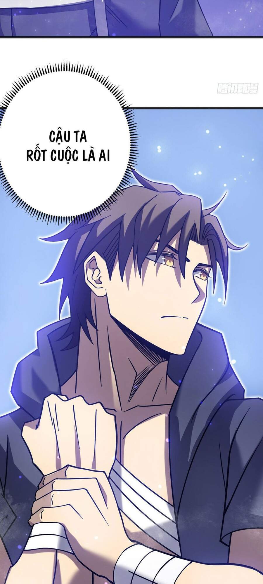 Ta Là Sát Thần: Chapter 21