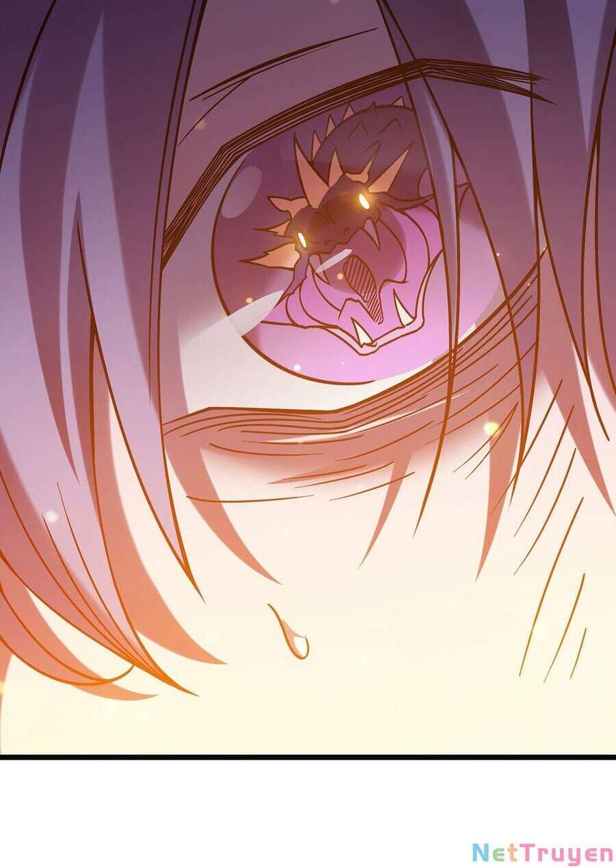 Ta Là Sát Thần: Chapter 21
