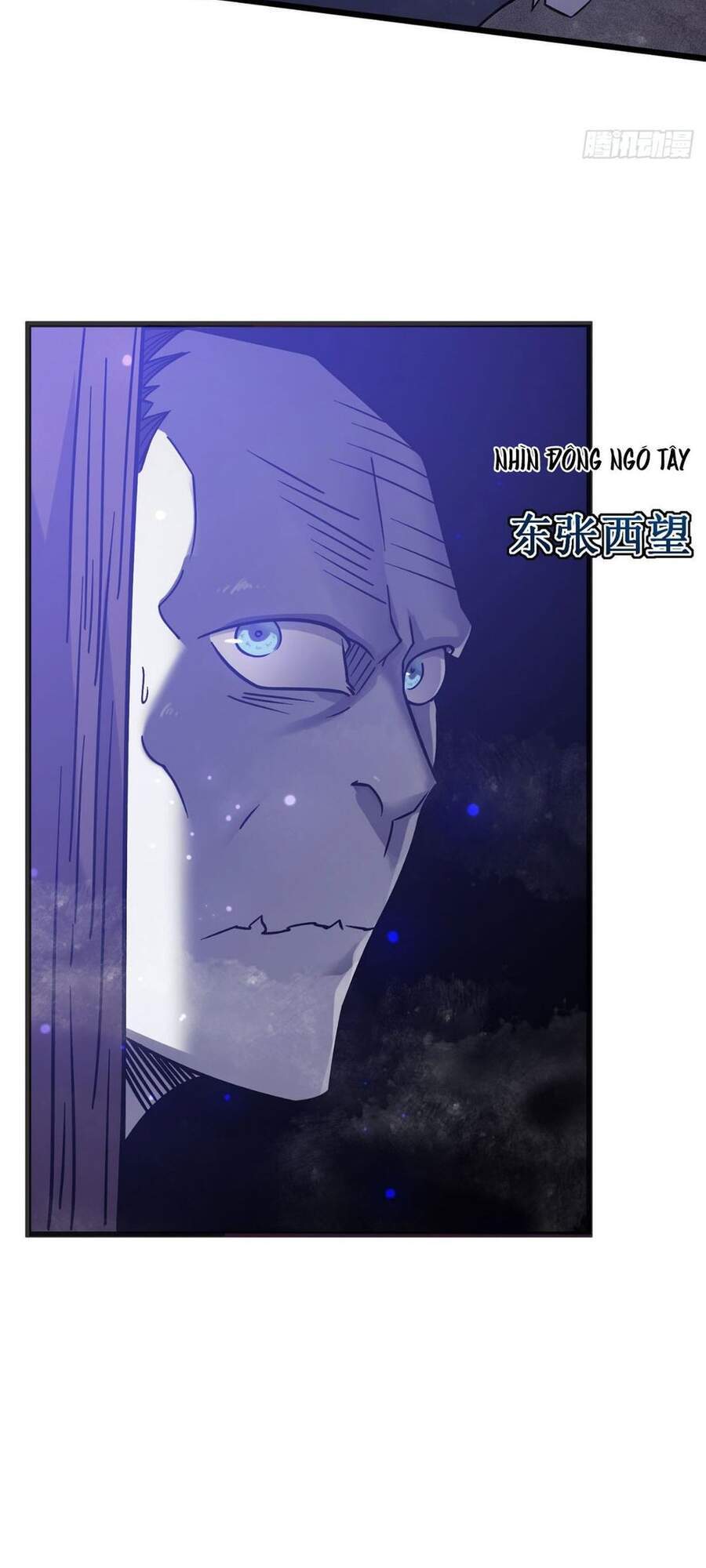 Ta Là Sát Thần: Chapter 21