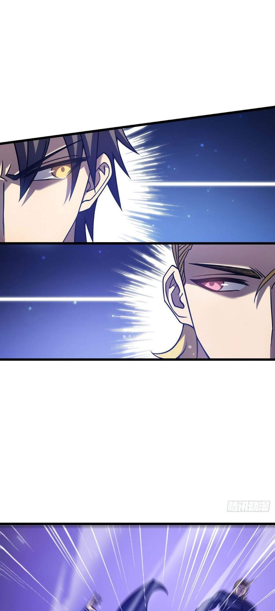 Ta Là Sát Thần: Chapter 21
