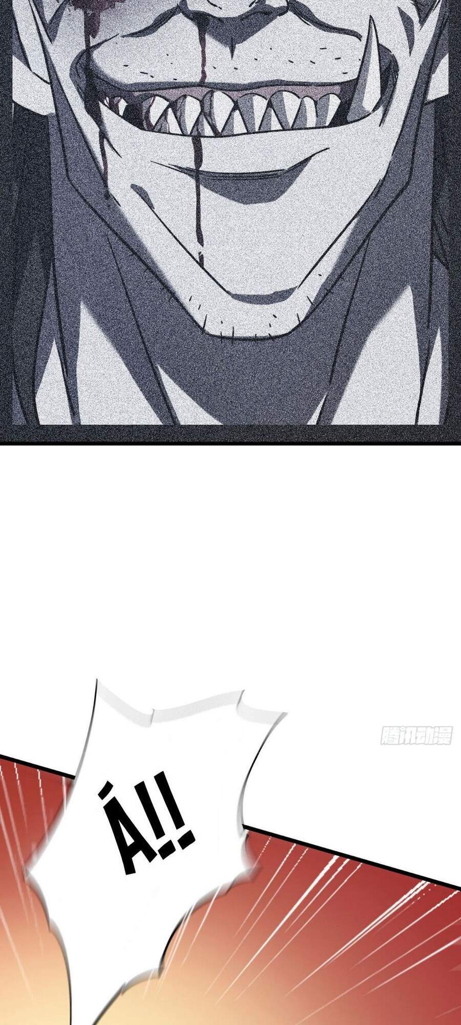 Ta Là Sát Thần: Chapter 21