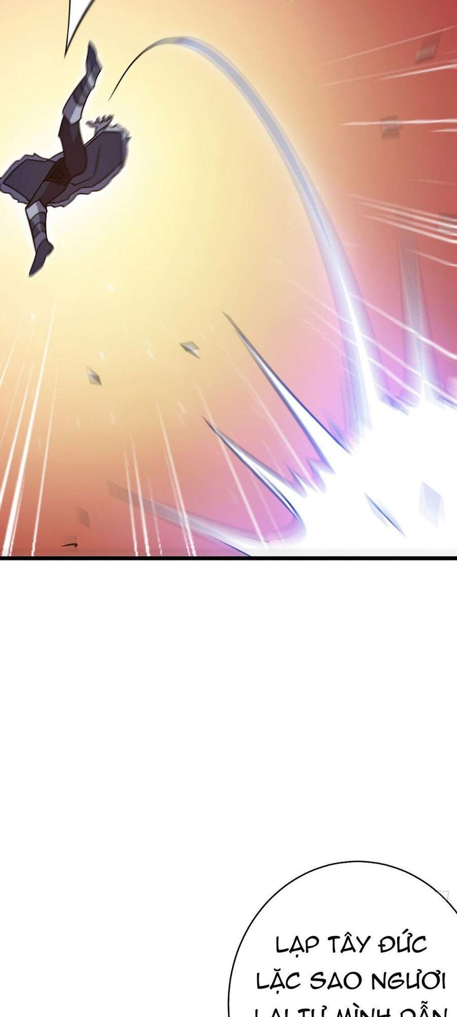 Ta Là Sát Thần: Chapter 21