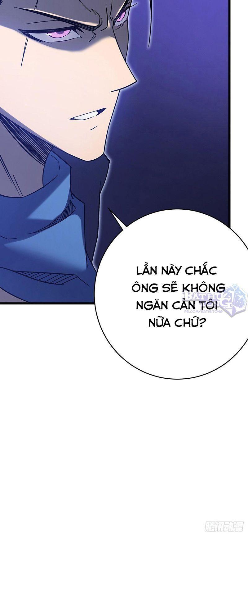 Ta Là Sát Thần: Chapter 22