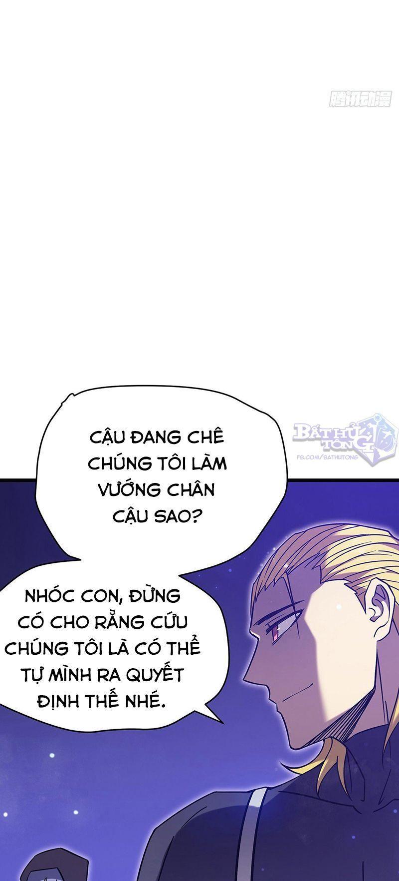 Ta Là Sát Thần: Chapter 22