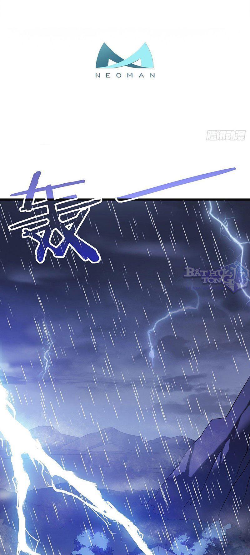Ta Là Sát Thần: Chapter 22