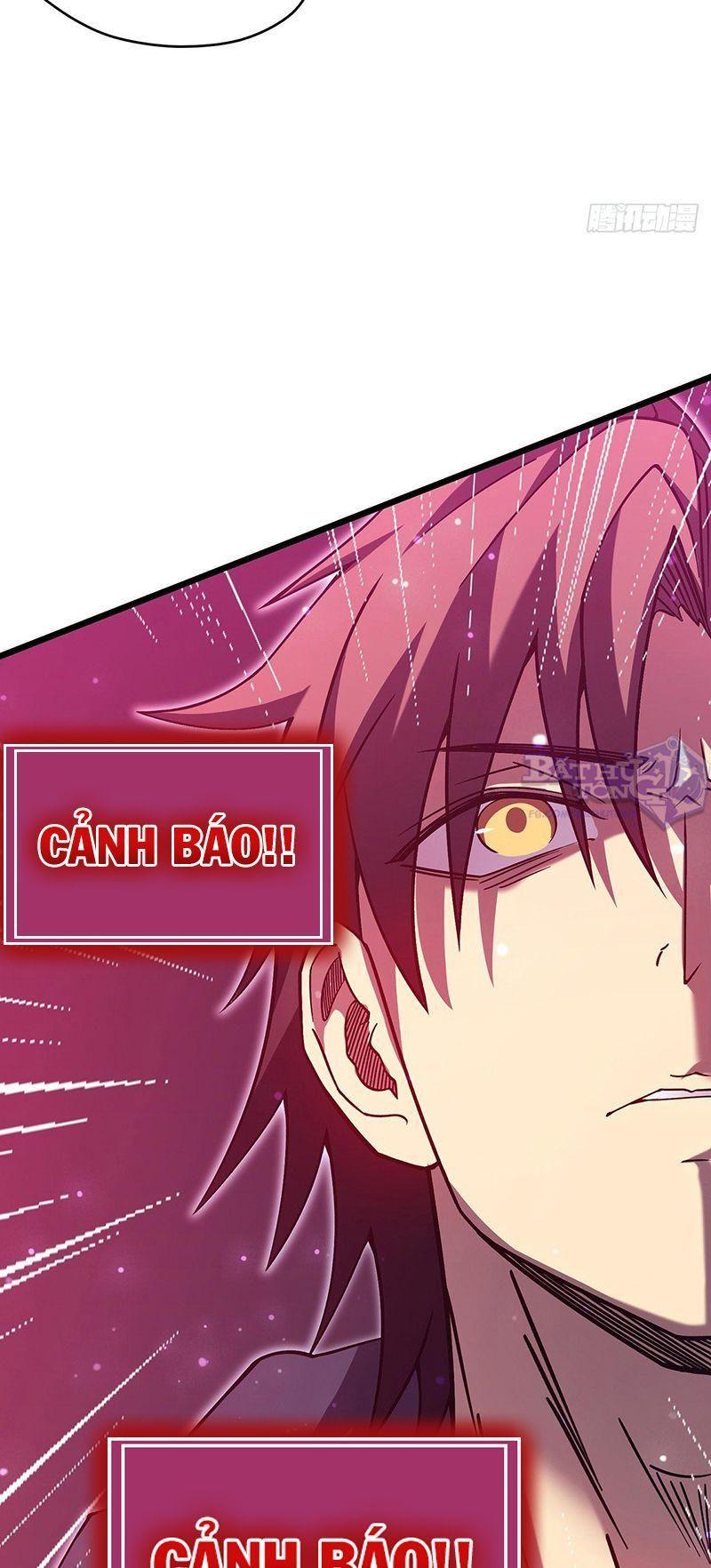 Ta Là Sát Thần: Chapter 22