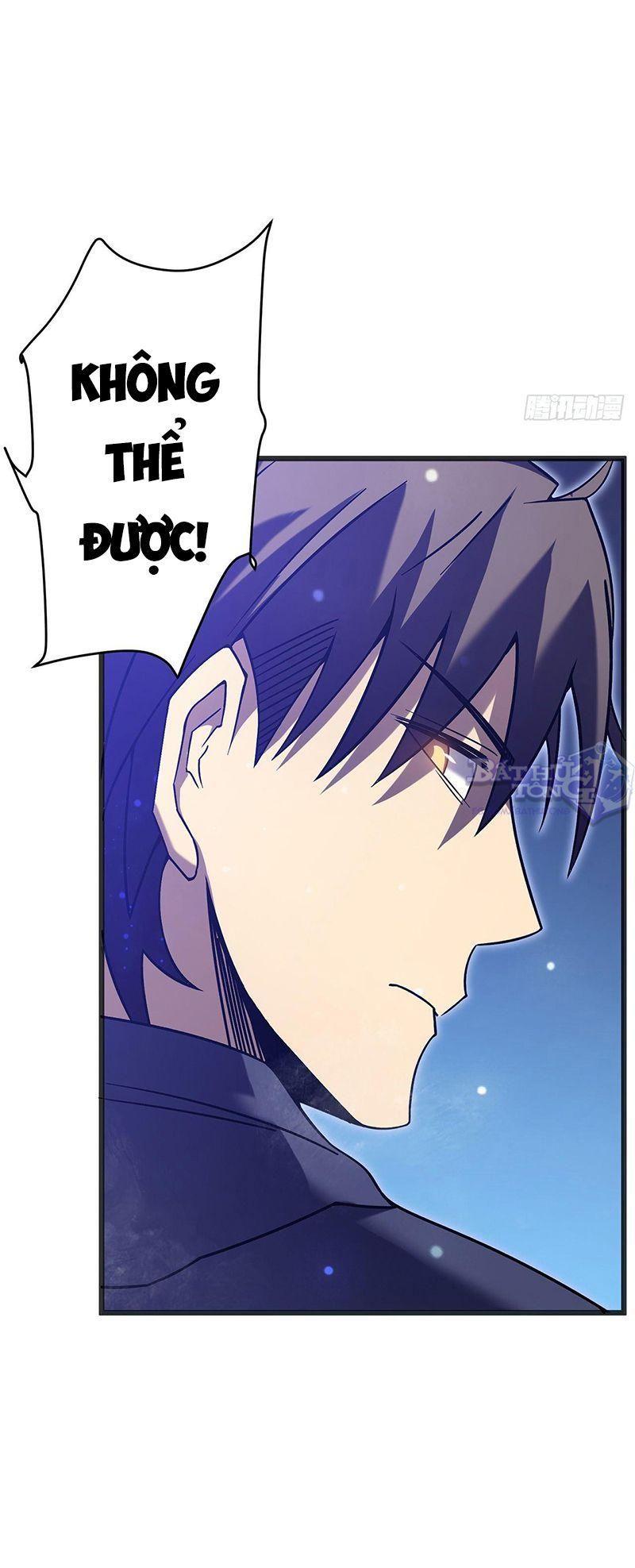 Ta Là Sát Thần: Chapter 22