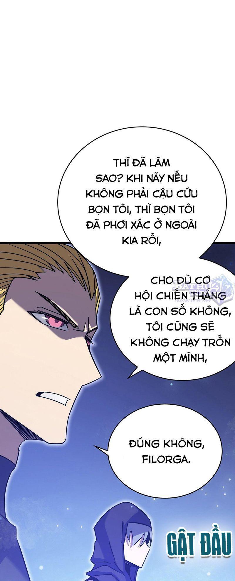 Ta Là Sát Thần: Chapter 22