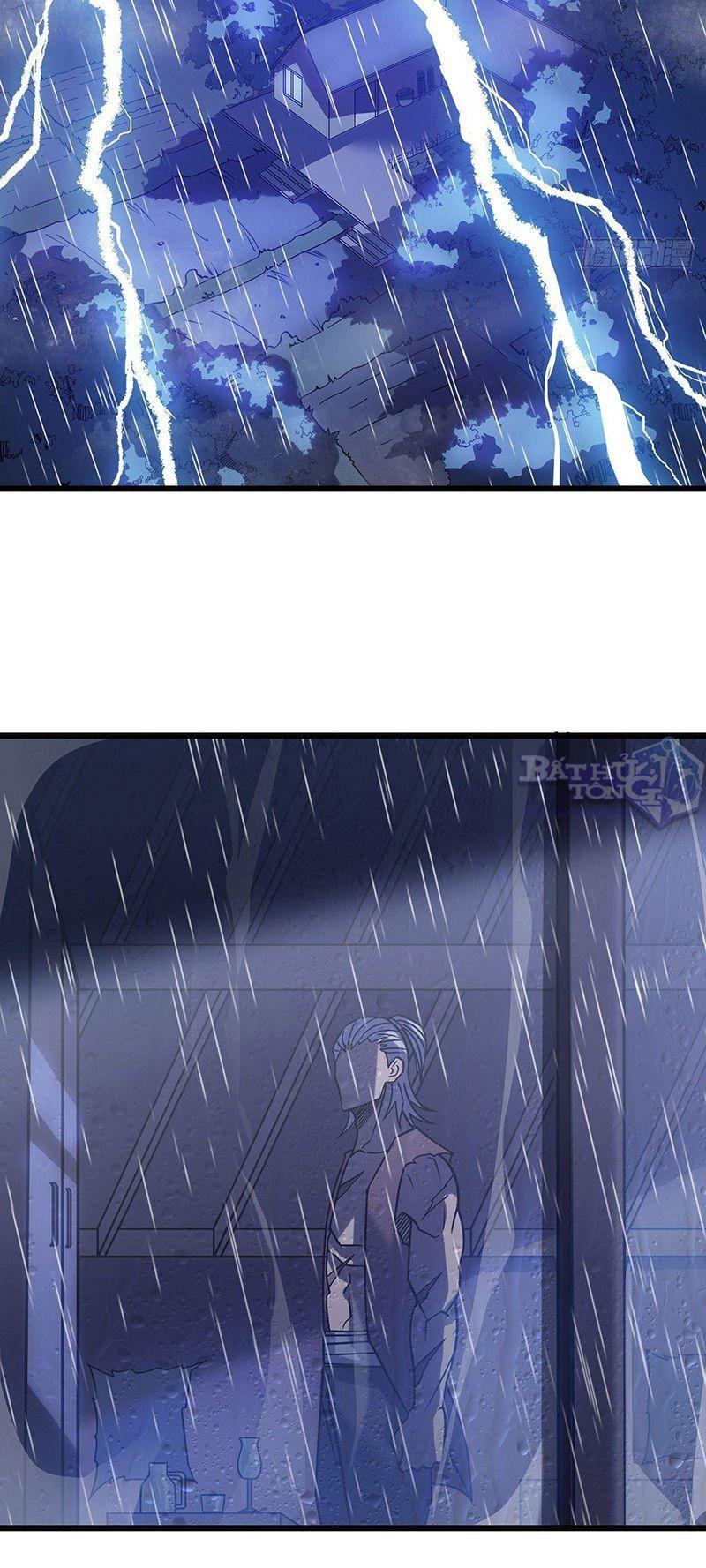 Ta Là Sát Thần: Chapter 22