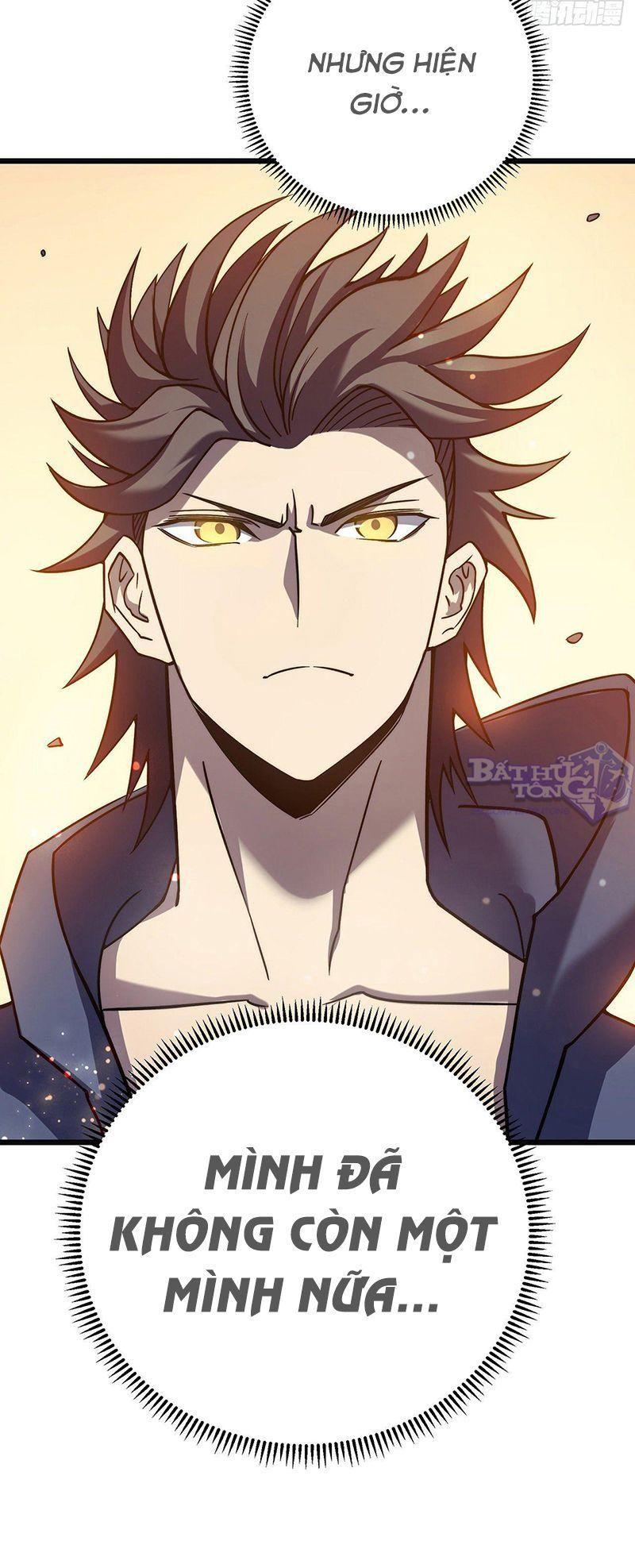 Ta Là Sát Thần: Chapter 22