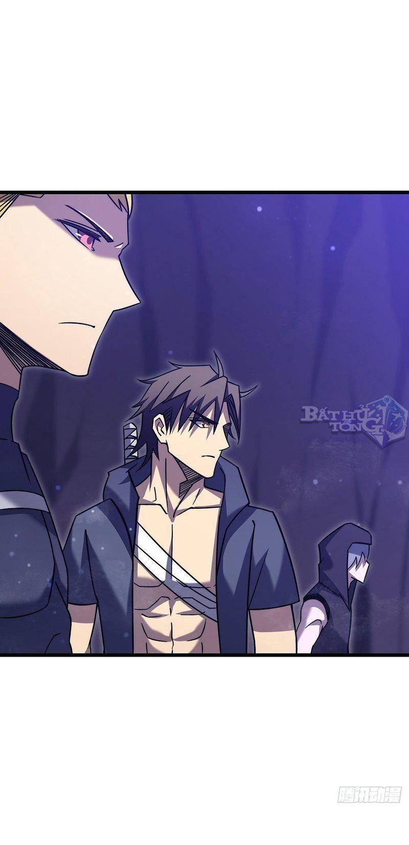 Ta Là Sát Thần: Chapter 22