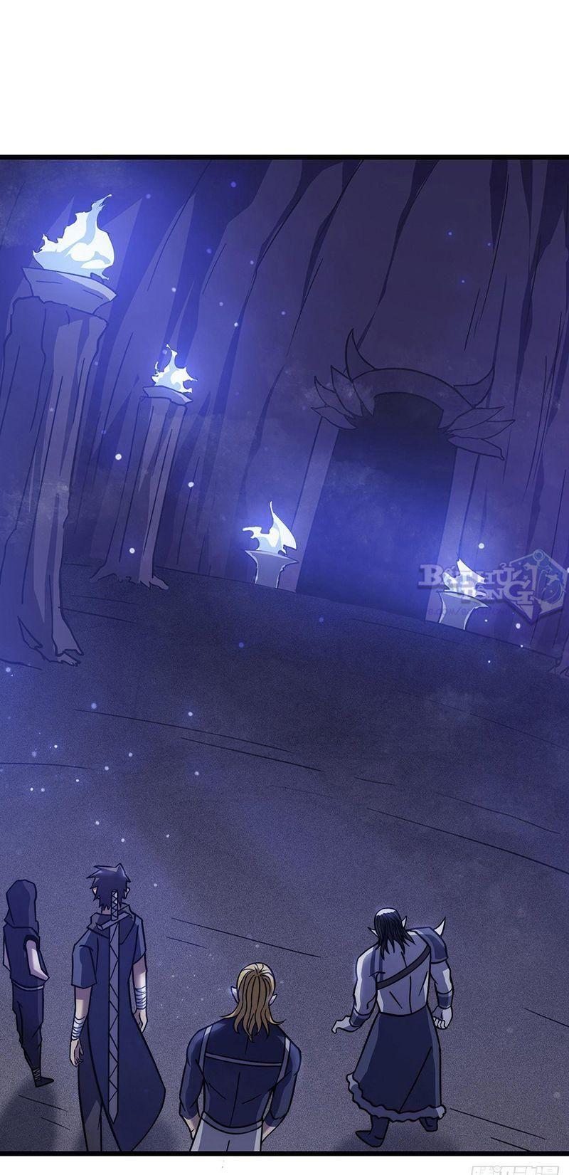 Ta Là Sát Thần: Chapter 22