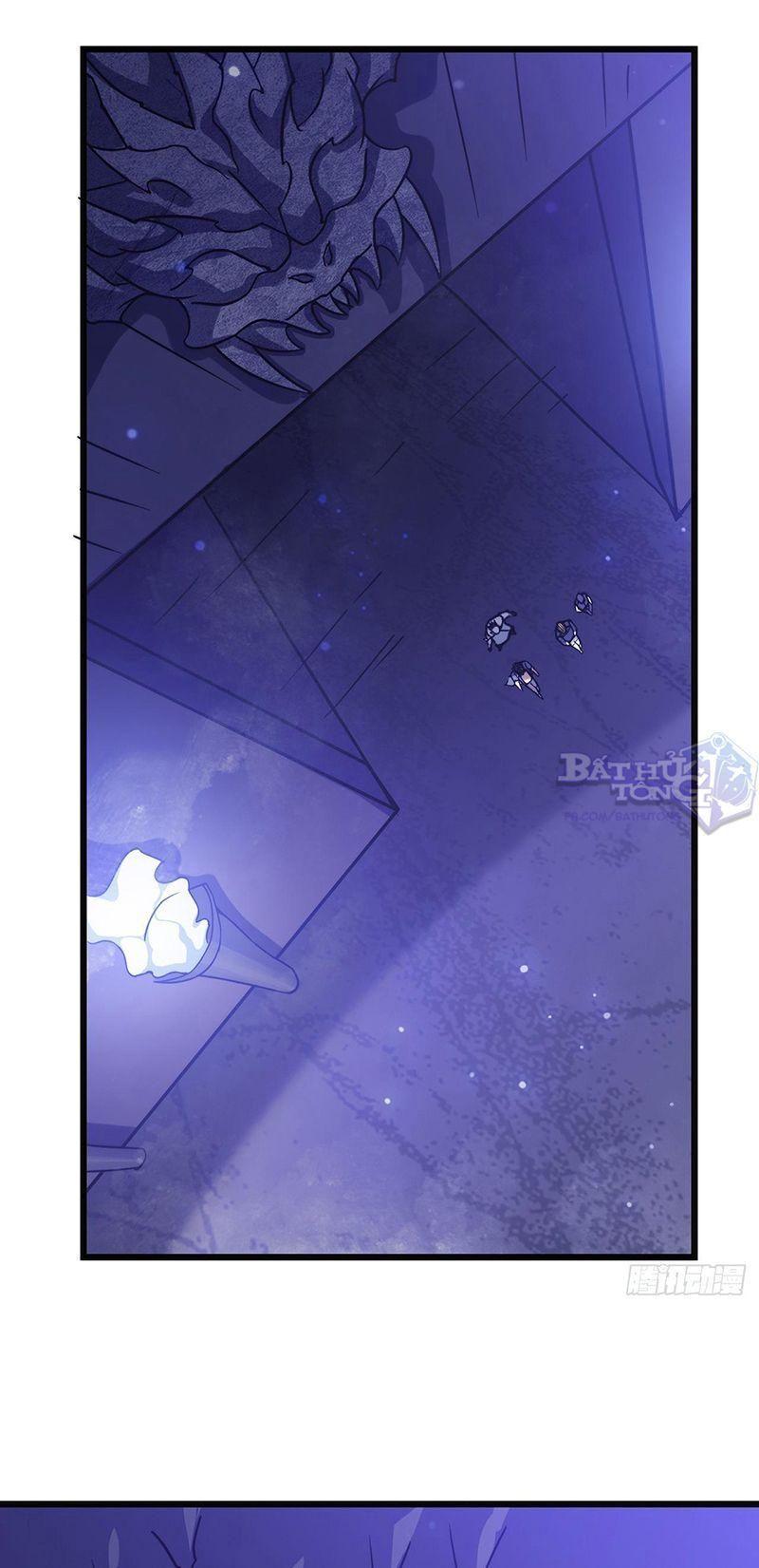 Ta Là Sát Thần: Chapter 22