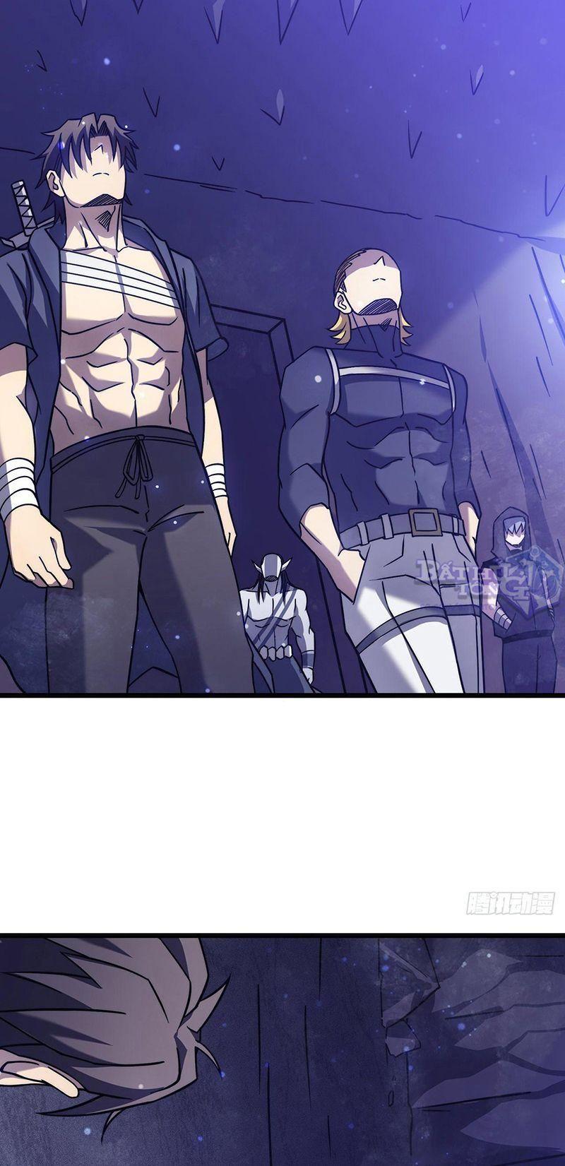 Ta Là Sát Thần: Chapter 22
