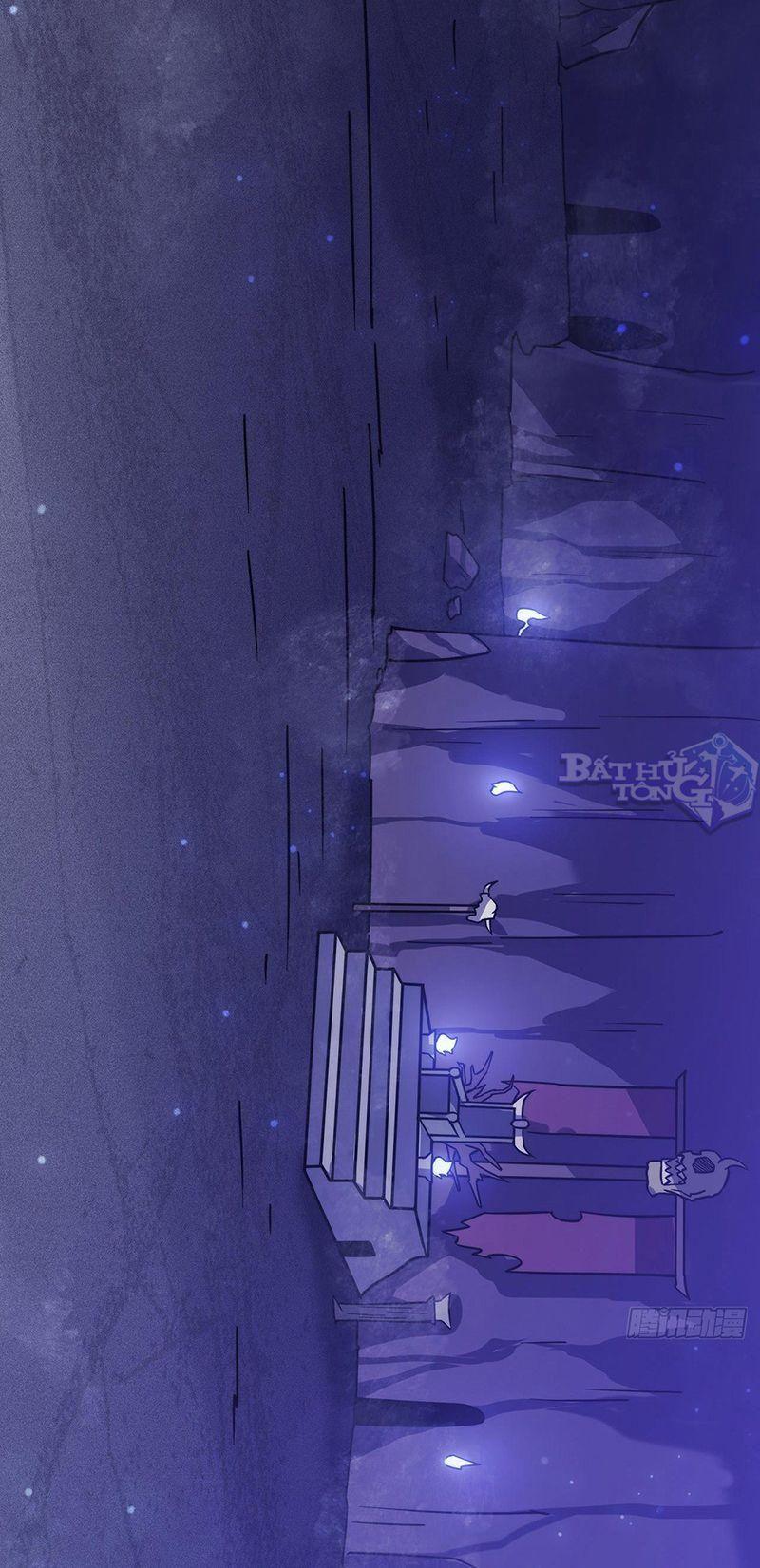 Ta Là Sát Thần: Chapter 22
