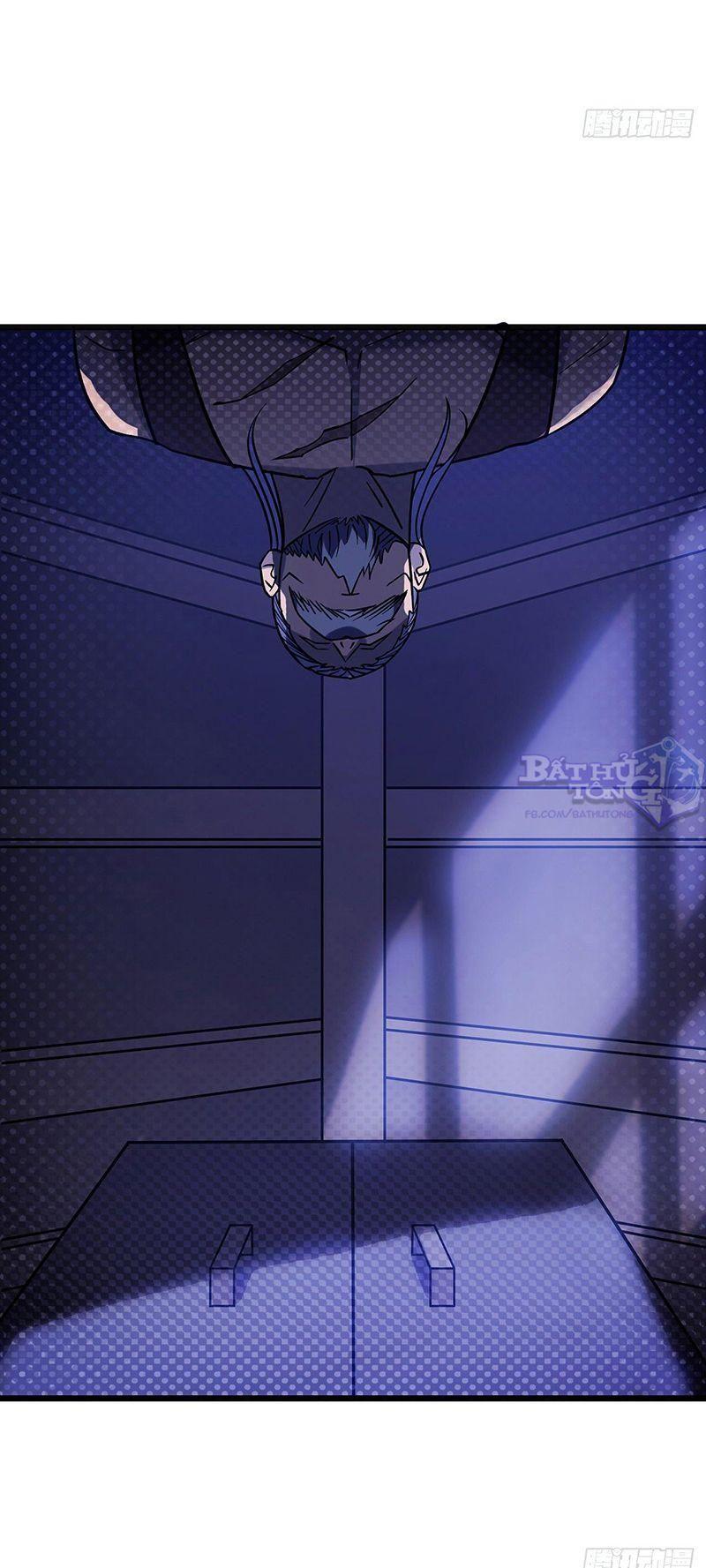 Ta Là Sát Thần: Chapter 22