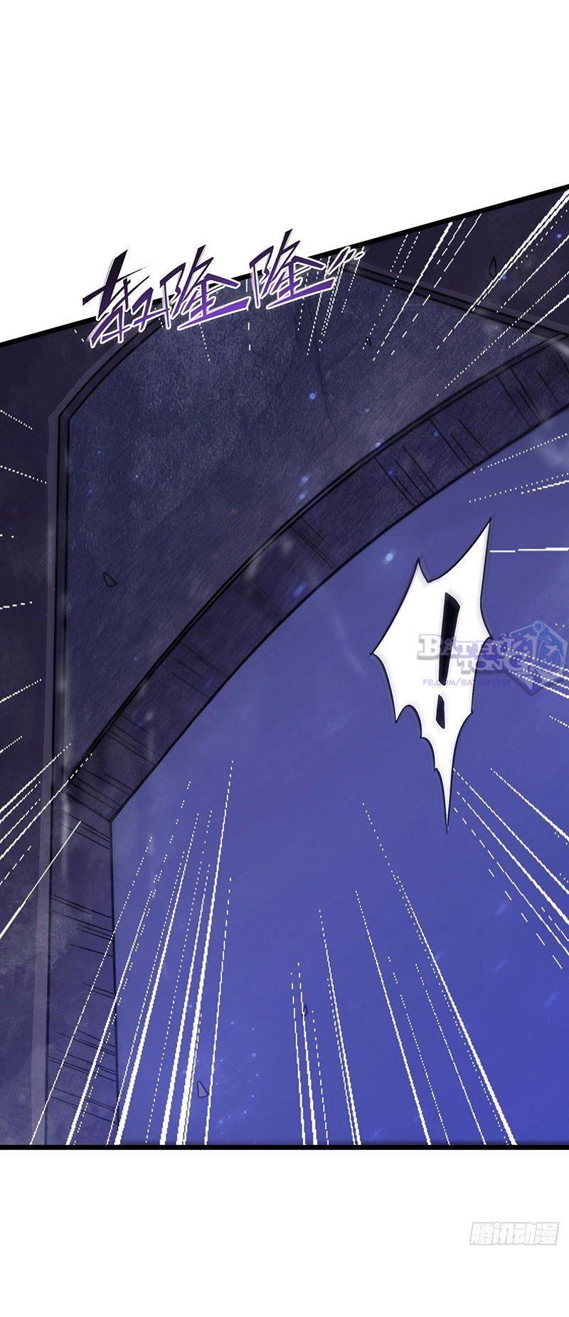 Ta Là Sát Thần: Chapter 22