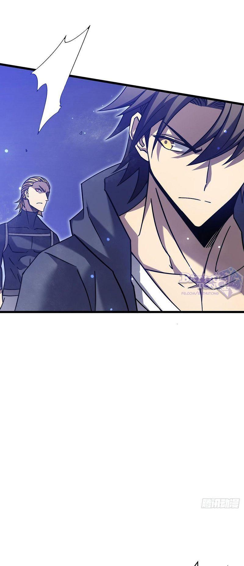 Ta Là Sát Thần: Chapter 22