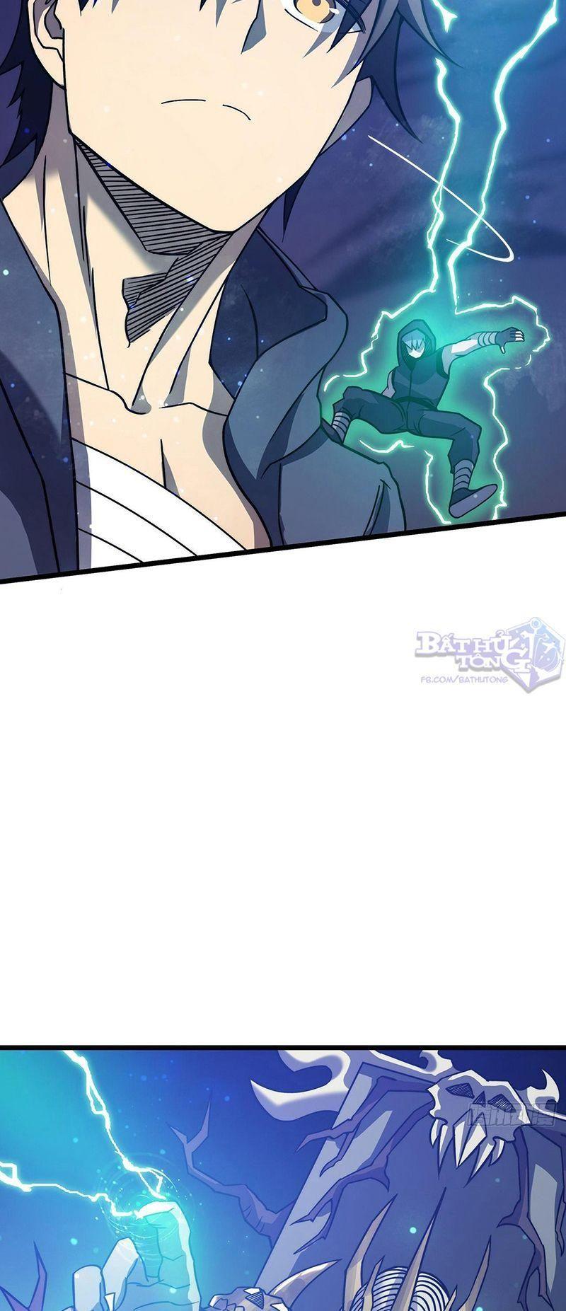 Ta Là Sát Thần: Chapter 22