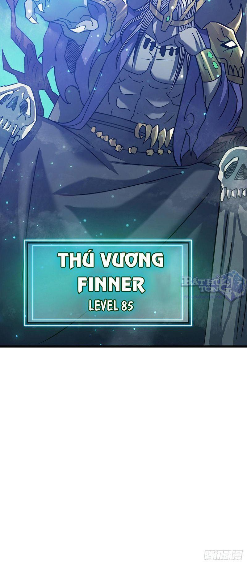 Ta Là Sát Thần: Chapter 22