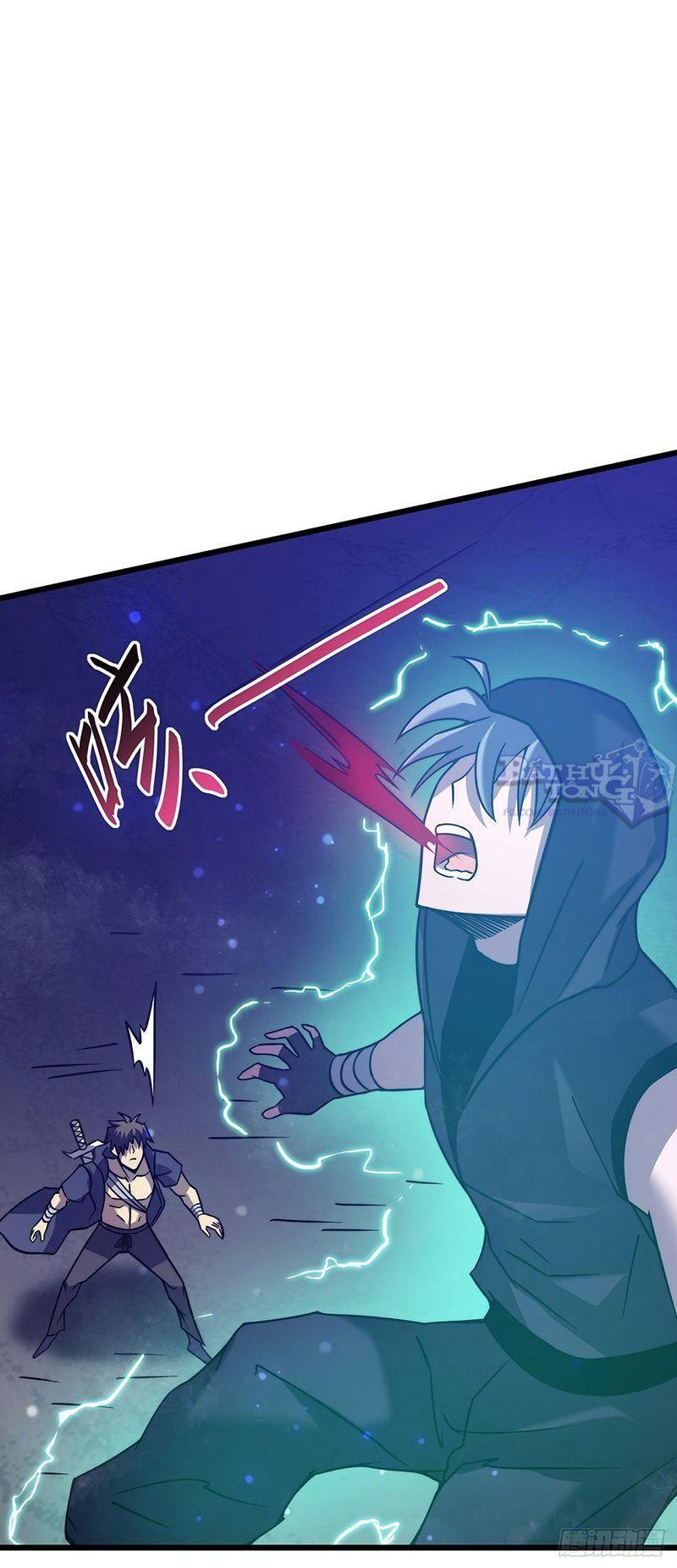 Ta Là Sát Thần: Chapter 22