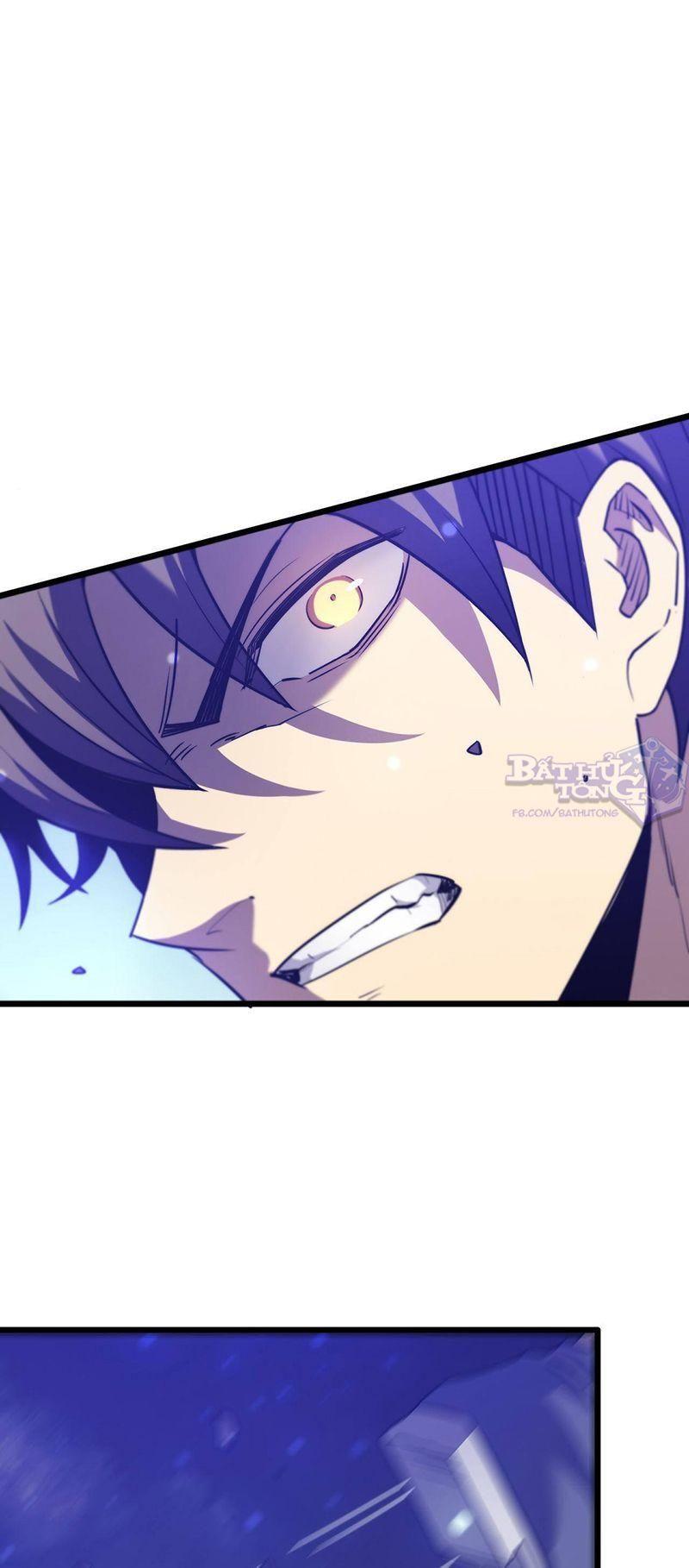 Ta Là Sát Thần: Chapter 22