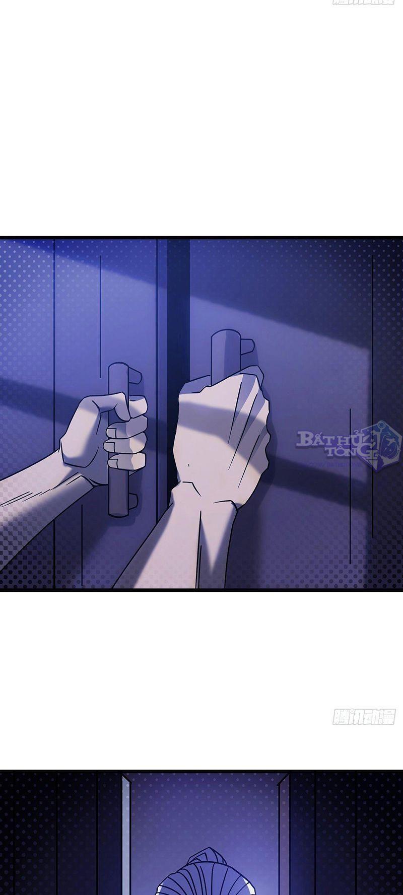 Ta Là Sát Thần: Chapter 22