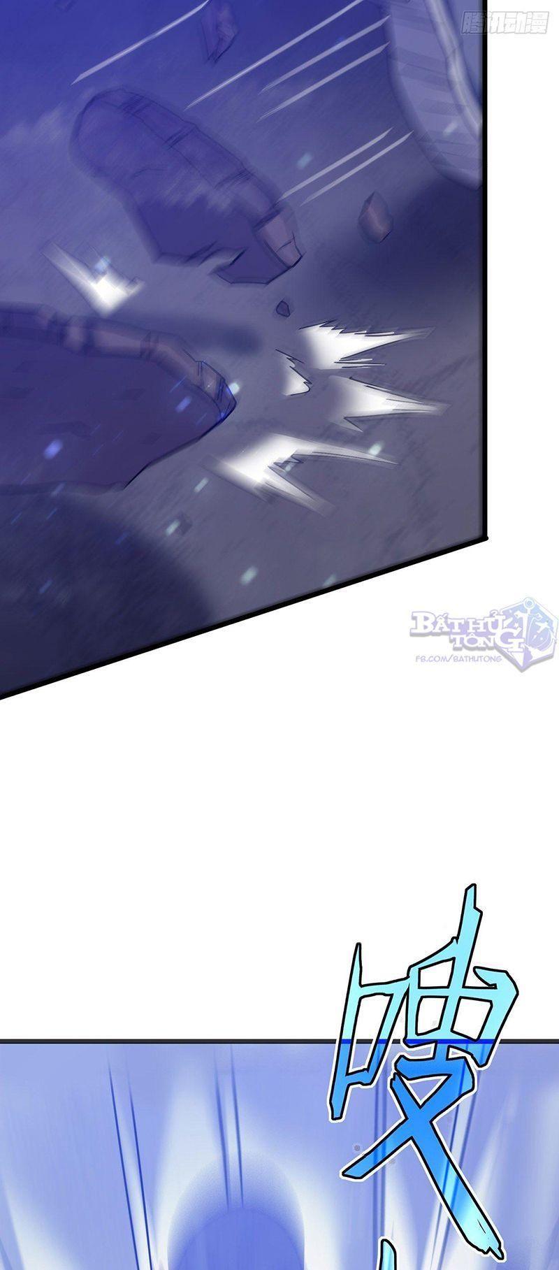 Ta Là Sát Thần: Chapter 22