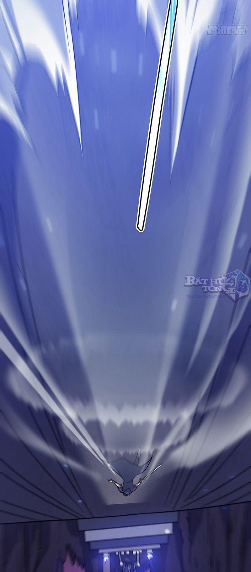 Ta Là Sát Thần: Chapter 22