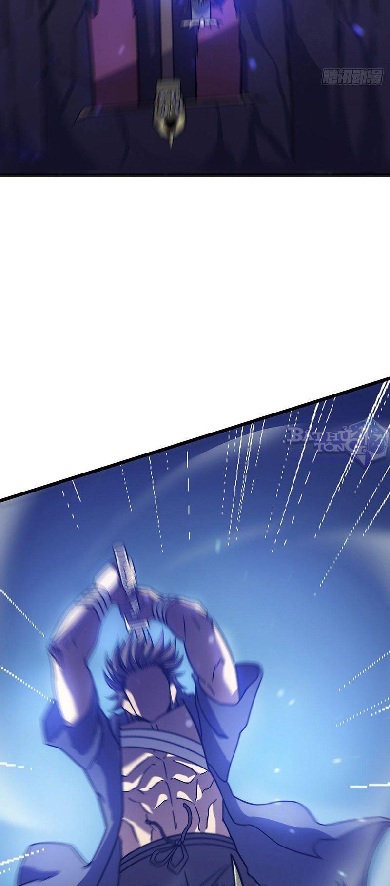 Ta Là Sát Thần: Chapter 22