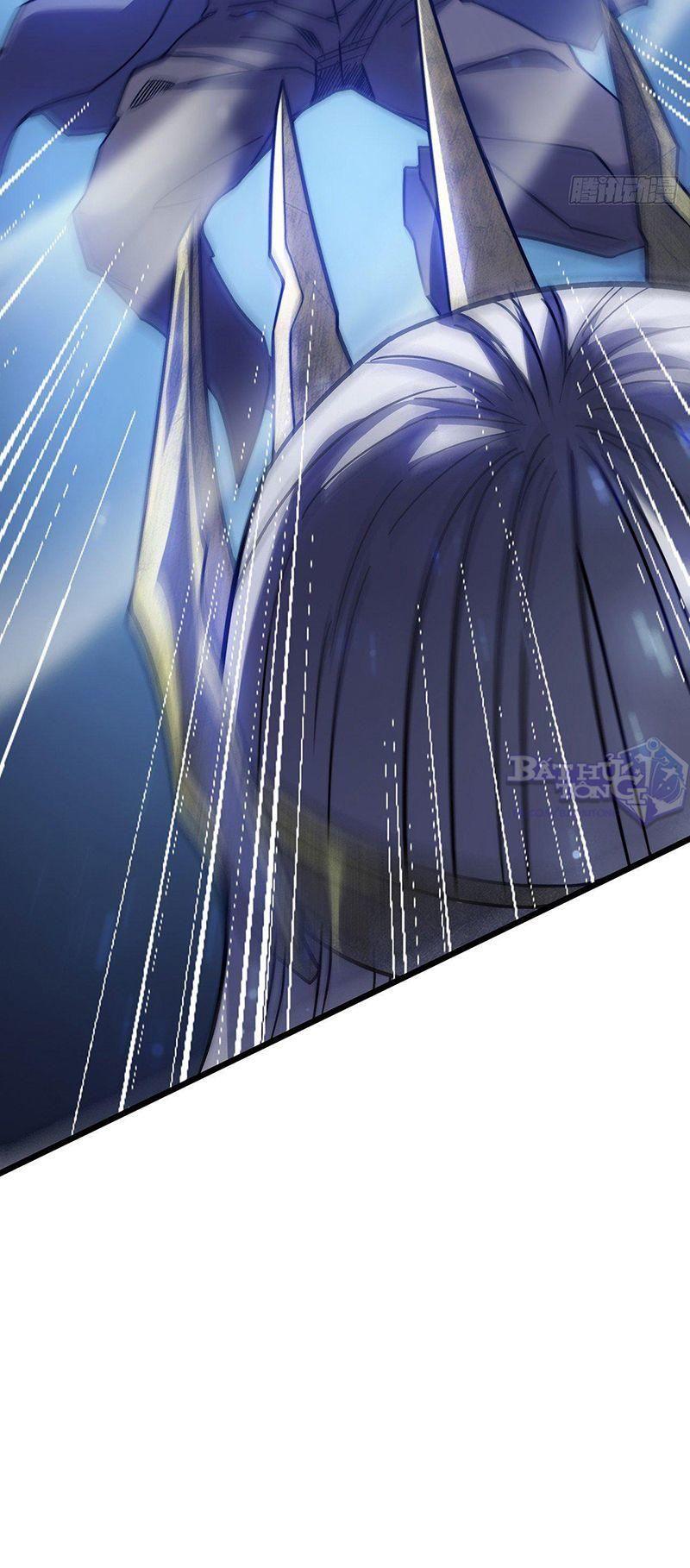 Ta Là Sát Thần: Chapter 22