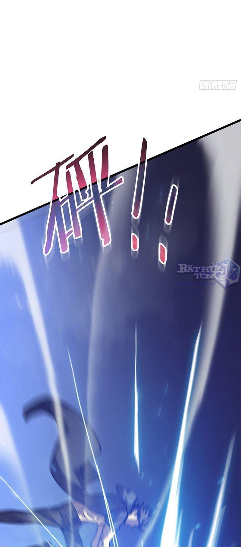 Ta Là Sát Thần: Chapter 22