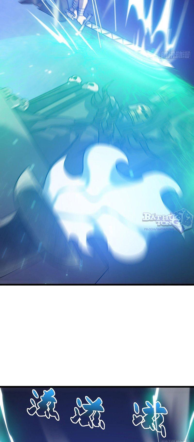 Ta Là Sát Thần: Chapter 22