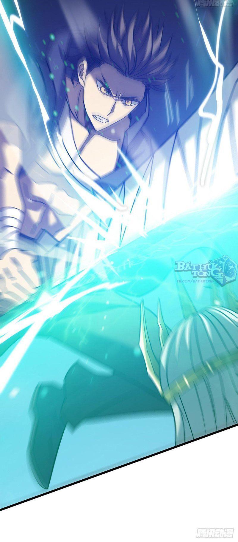 Ta Là Sát Thần: Chapter 22