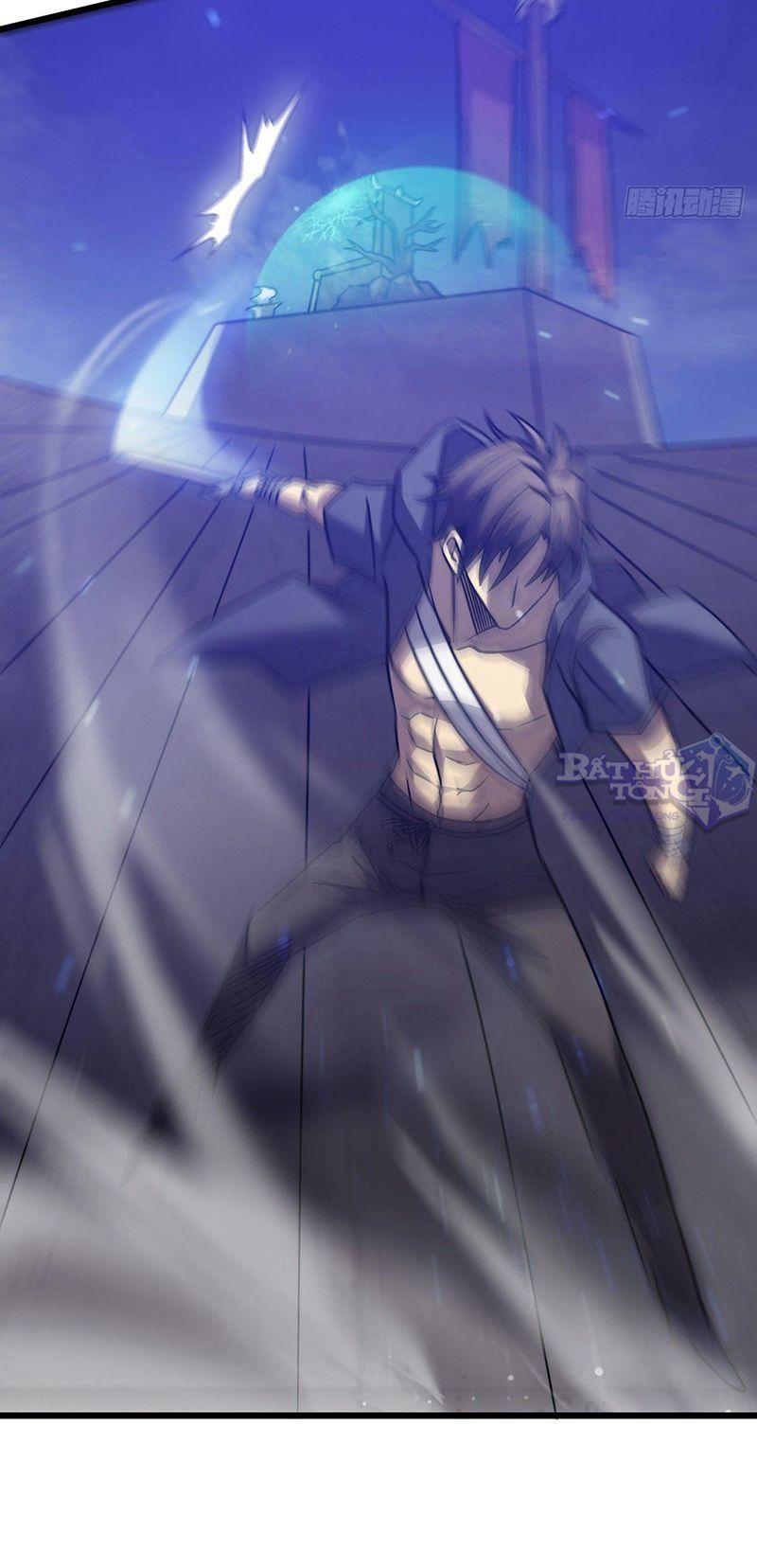 Ta Là Sát Thần: Chapter 22
