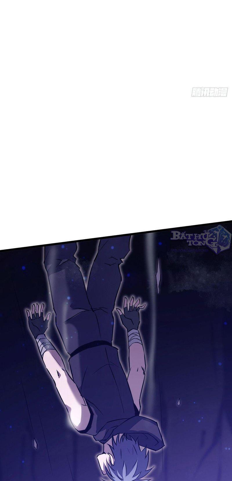 Ta Là Sát Thần: Chapter 22