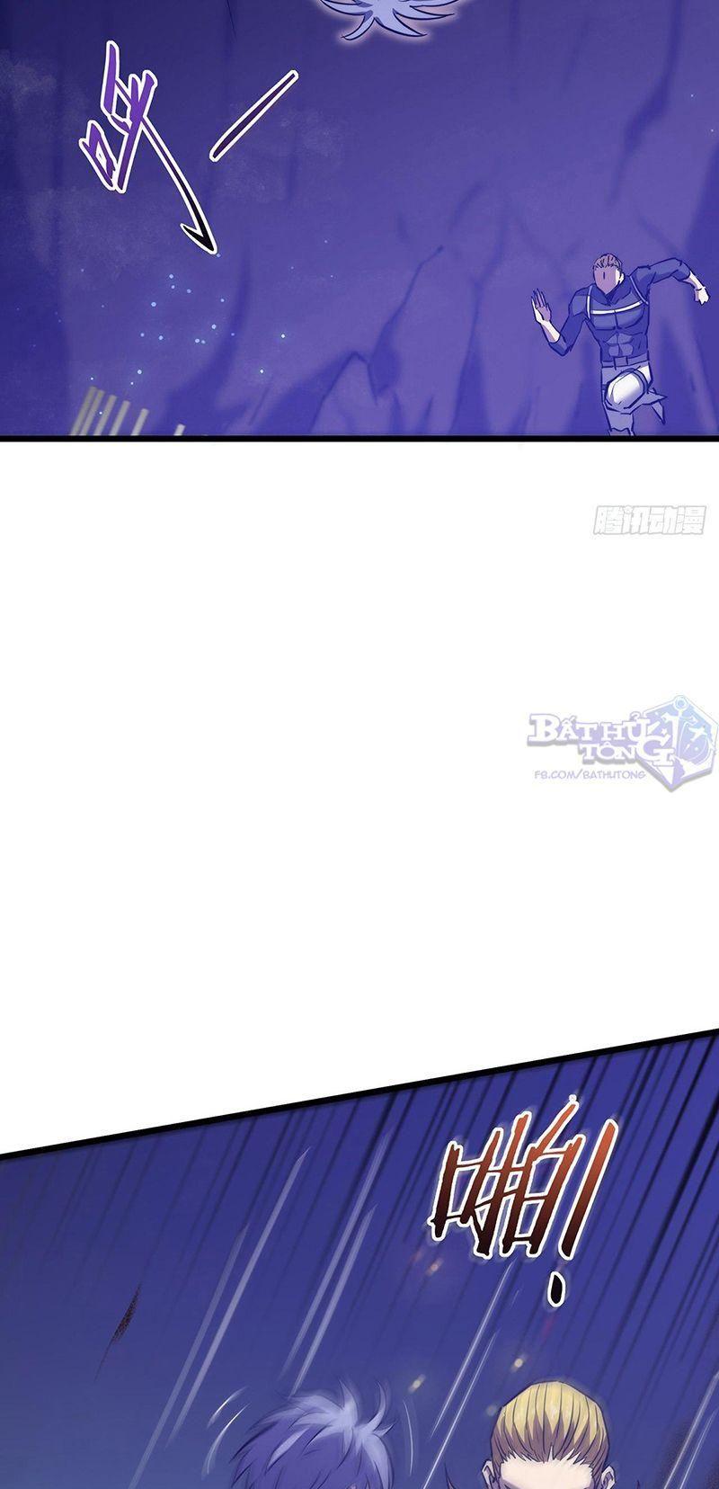 Ta Là Sát Thần: Chapter 22