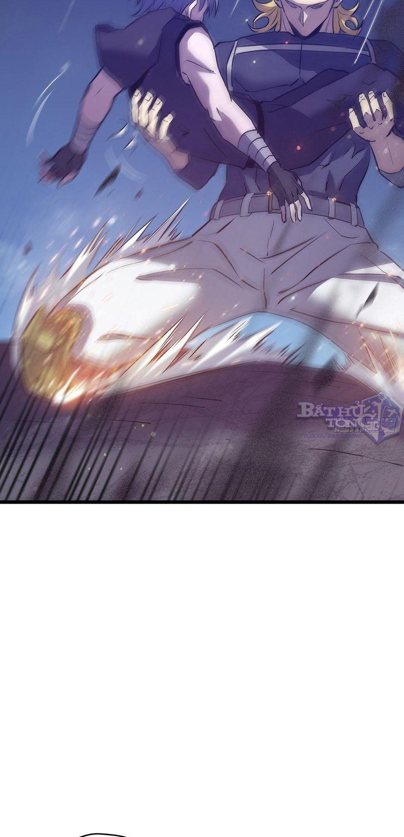 Ta Là Sát Thần: Chapter 22