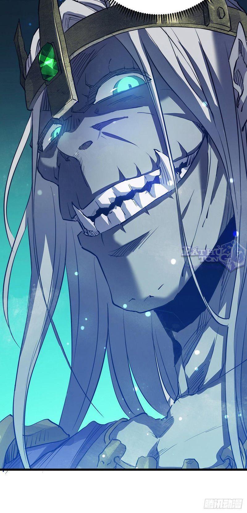 Ta Là Sát Thần: Chapter 22