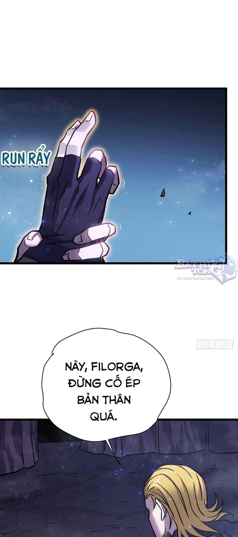 Ta Là Sát Thần: Chapter 23