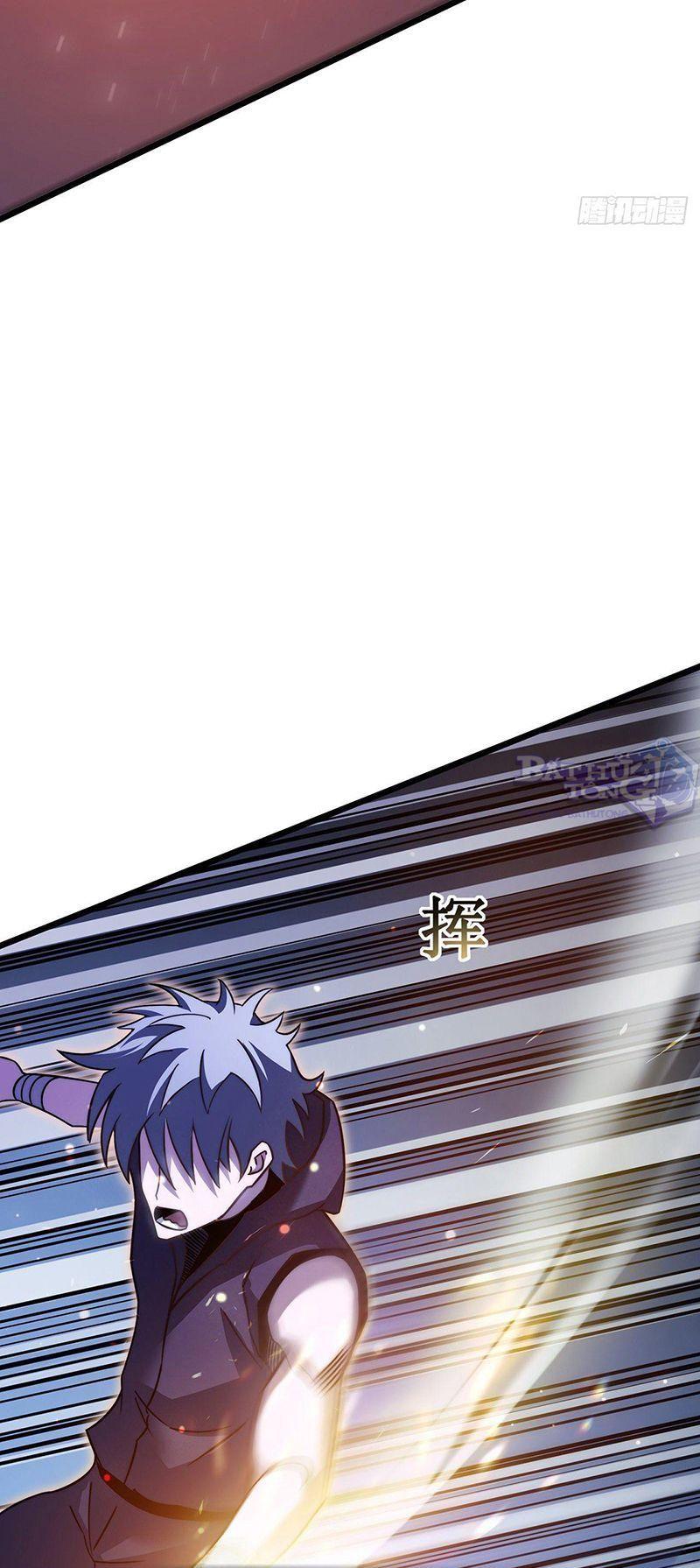 Ta Là Sát Thần: Chapter 23