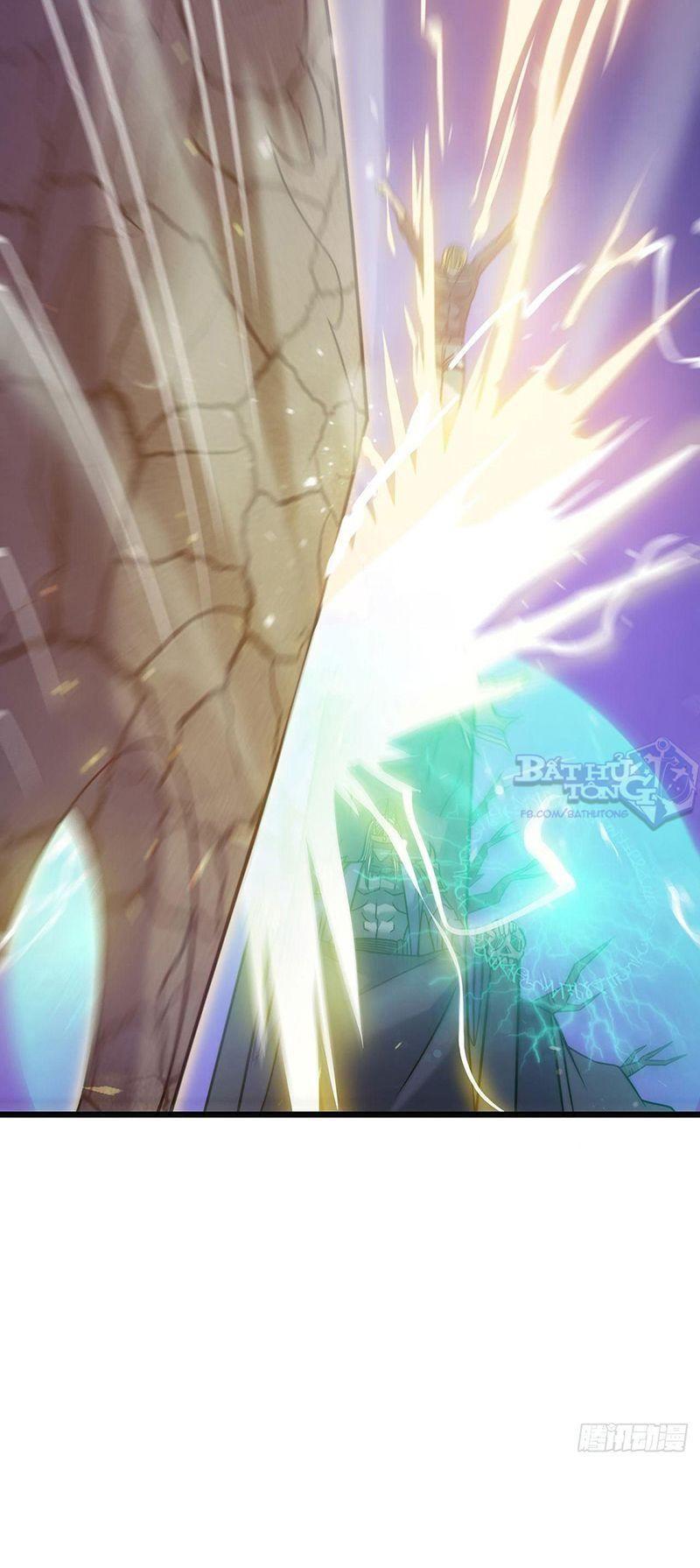 Ta Là Sát Thần: Chapter 23