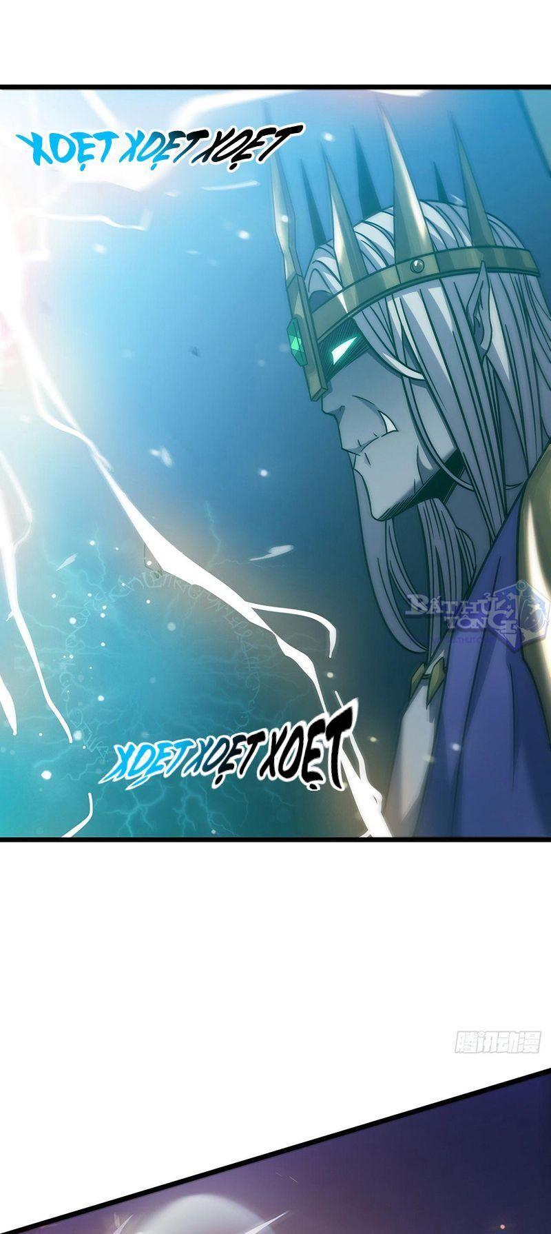 Ta Là Sát Thần: Chapter 23