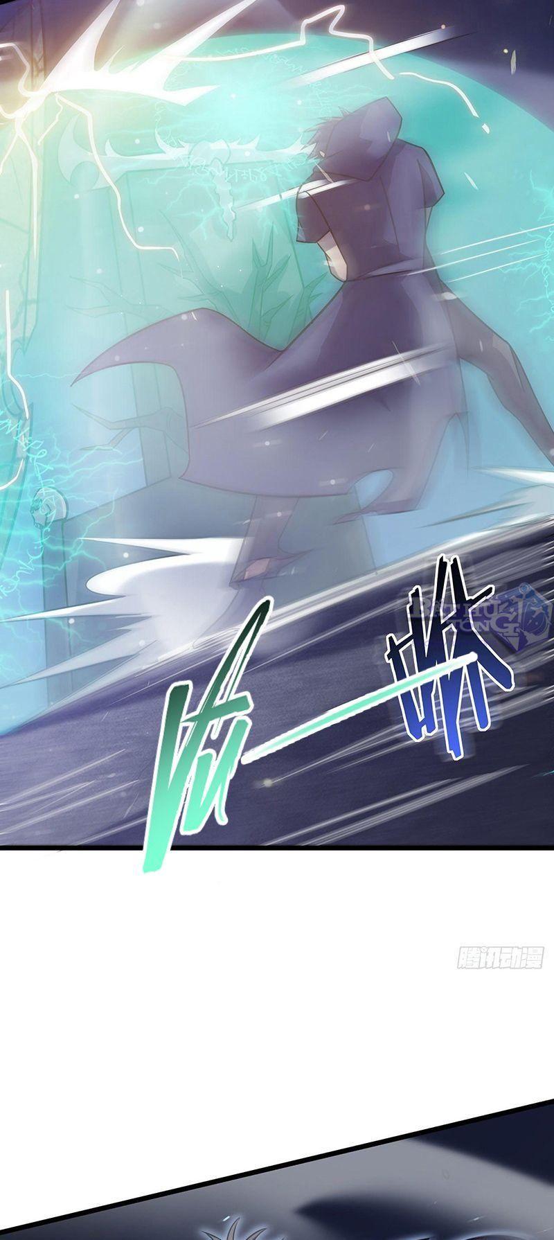 Ta Là Sát Thần: Chapter 23