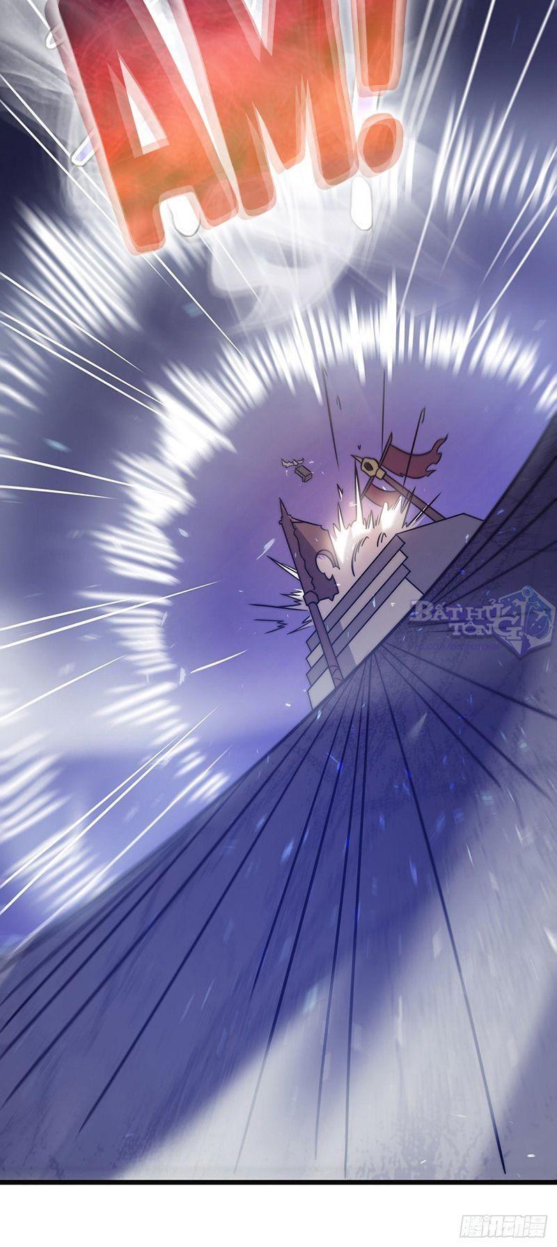 Ta Là Sát Thần: Chapter 23