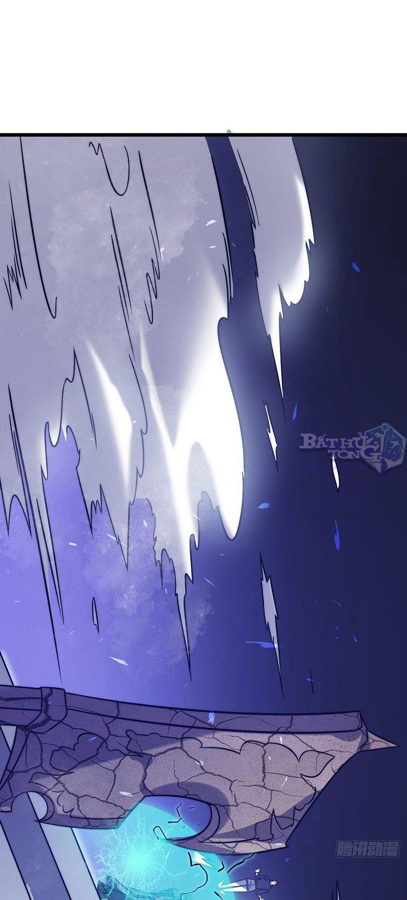 Ta Là Sát Thần: Chapter 23