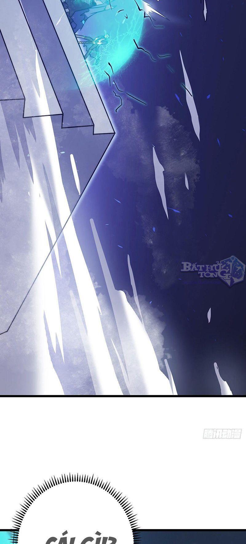 Ta Là Sát Thần: Chapter 23